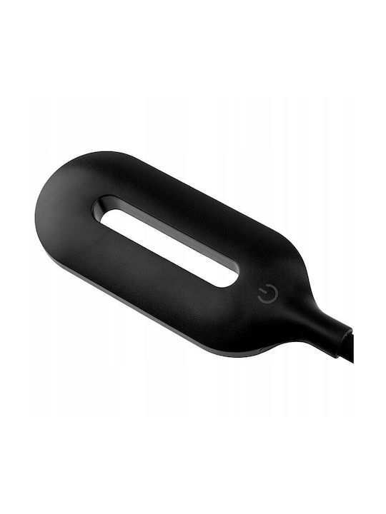 Masterled LED Bürobeleuchtung mit Flexiblen Arm