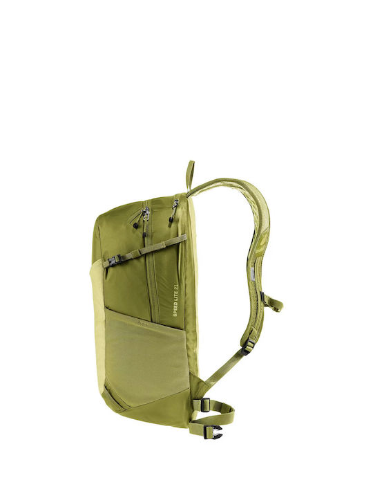 Deuter Mountaineering Backpack 21lt Green