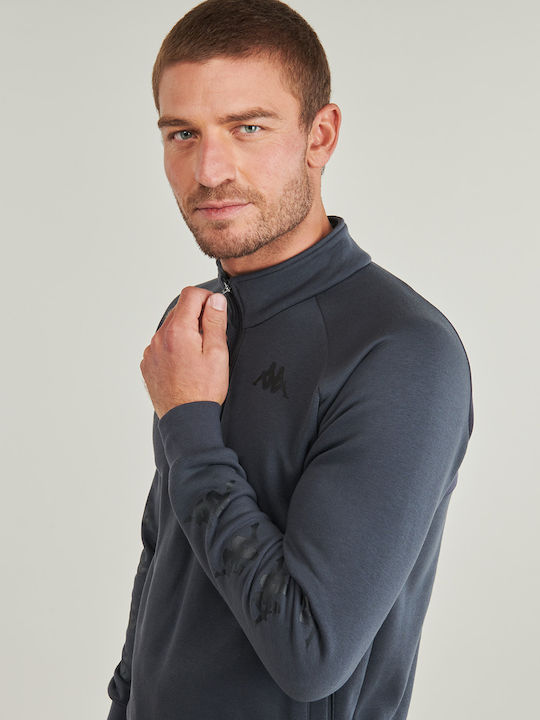 Gaspacio Sweatshirt Gray