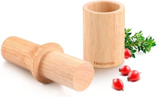 Tescoma Bar Muddler Plastic