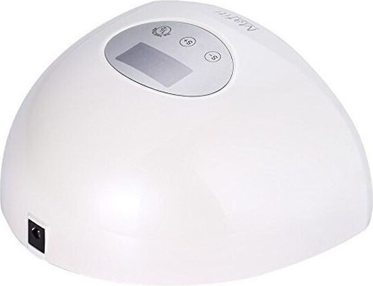 Mafiti Nageltrockner UV / LED 48W Weiß