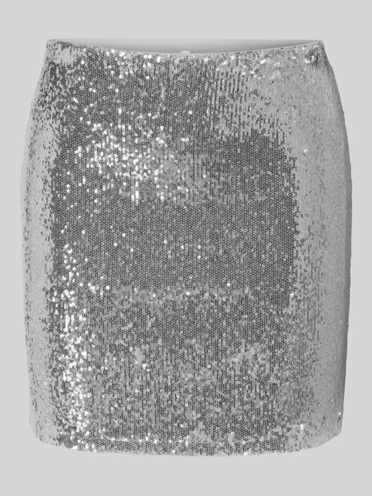Simone Mini Rock Silver