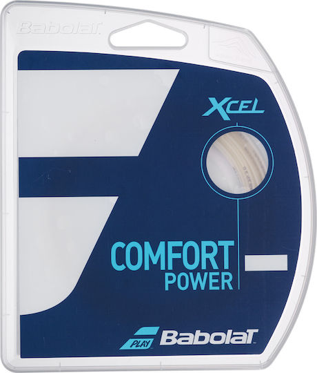 Babolat Xcel Tennis String 12m Blue