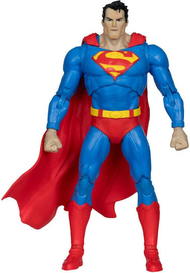 Mcfarlane Toys DC Comics: Batman Φιγούρα Δράσης ύψους 17.78εκ. σε Κλίμακα 1:10