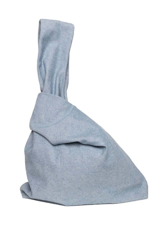 Damentasche Handtasche Blau
