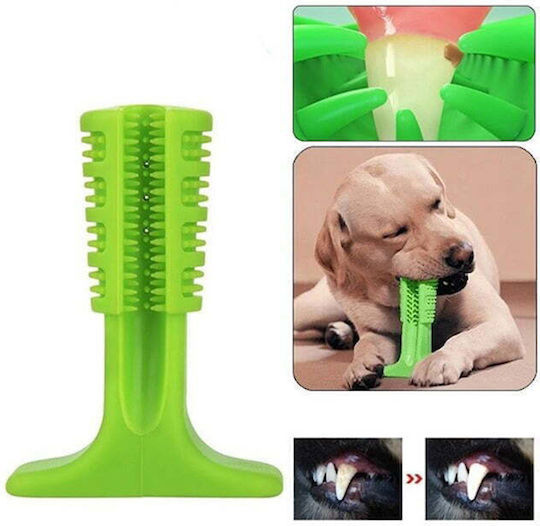 Game Dog Toothbrush for Small Breeds 2pcs