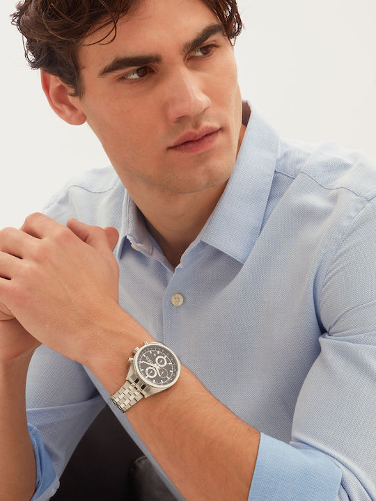 Breil Watch Stainless Steel Breil Watch Stainless Steel