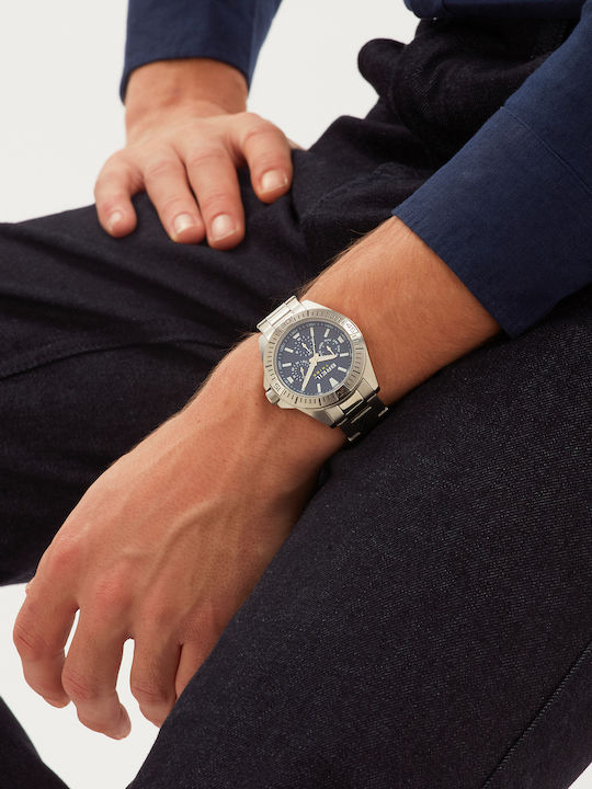 Breil Watch Stainless Steel Breil Watch Stainless Steel