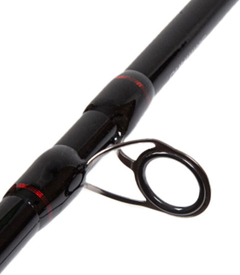 Shimano Vengeance Boat Slim Bx Fishing Rod for Drop Guard Sinker with Reel 2.29m 20-30lb