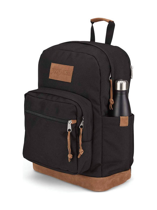 Jansport Right Pack 29lt Μαύρο