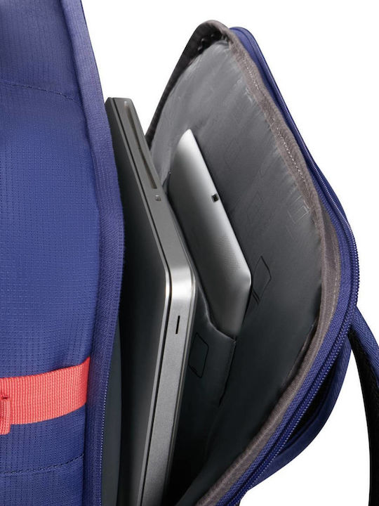 American Tourister Take2cabin M 38.2lt Purple