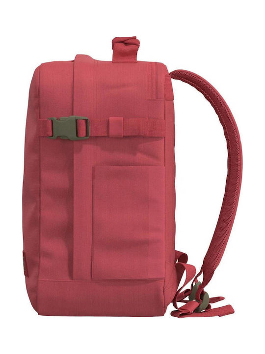 Cabin Zero Travel Wasserdicht 28Es Rot
