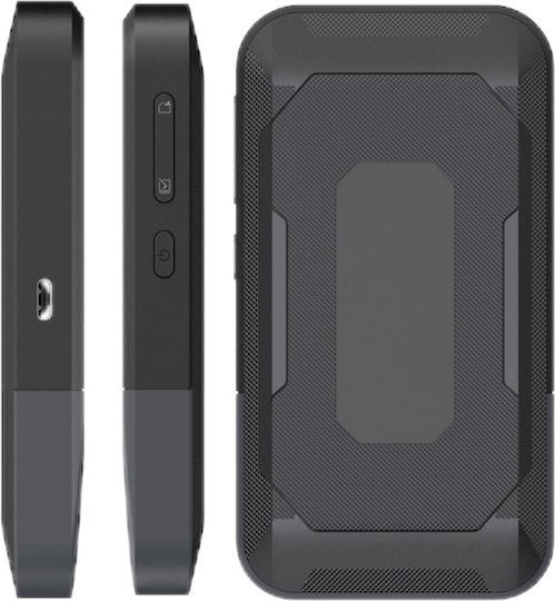 Powertech PT-1512 Безжичен 5G Рутер