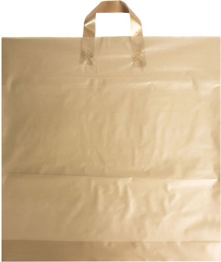 Πλαστικές Σακούλες Συσκευασίας Κόκκινες 1kg Loop