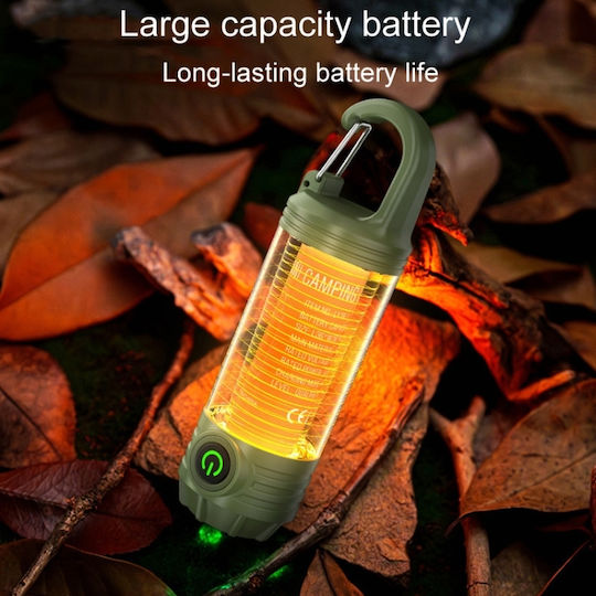 LED Преносим Каки