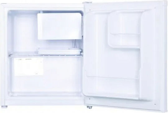 Eskimo Mini Bar 41lt H51xW44xD47cm White ES R1D45SEW