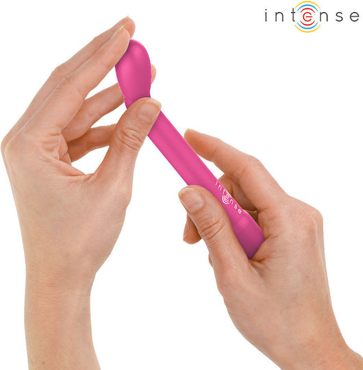 Intense Vibrator G-Spot 19cm Roz