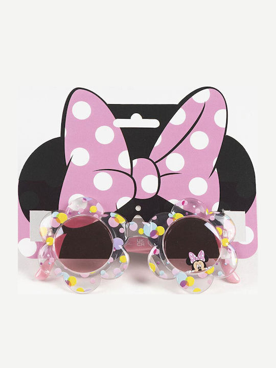Cerda Minnie Mouse Ochelari De Soare Pentru Copii Multicolori