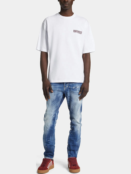 T-shirt White
