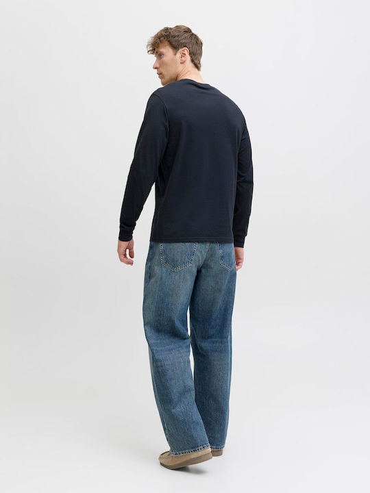 T-shirt Blue