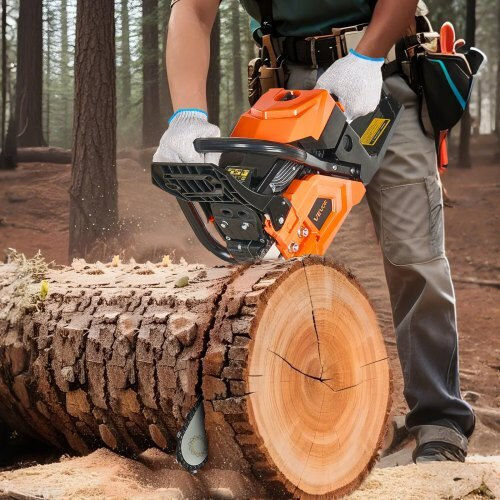 Vevor 7кг с шина 20см и Easy Start