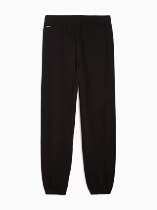 PUMA dryCELL Jogger Trousers Black