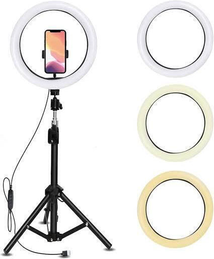 Ring Light 26cm