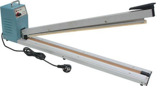Commercial Bag Sealer 780W for Maximum Length 600mm