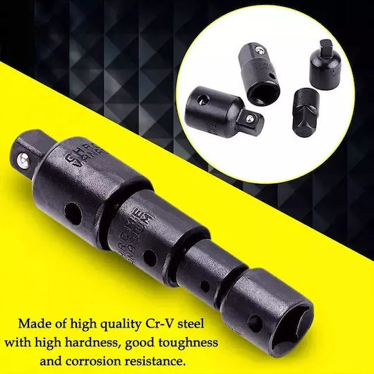 Adapters Set 4pcs