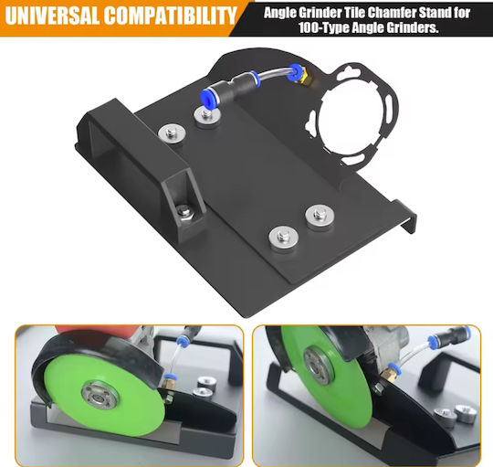 Tile Cutter