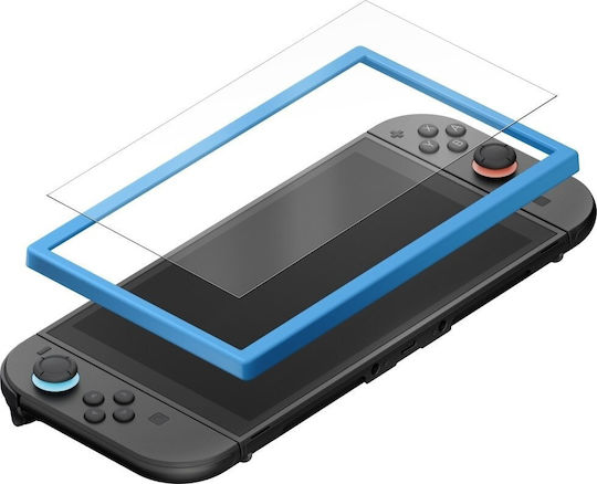 Uniq Tempered Glass Screen Protector for Switch 2