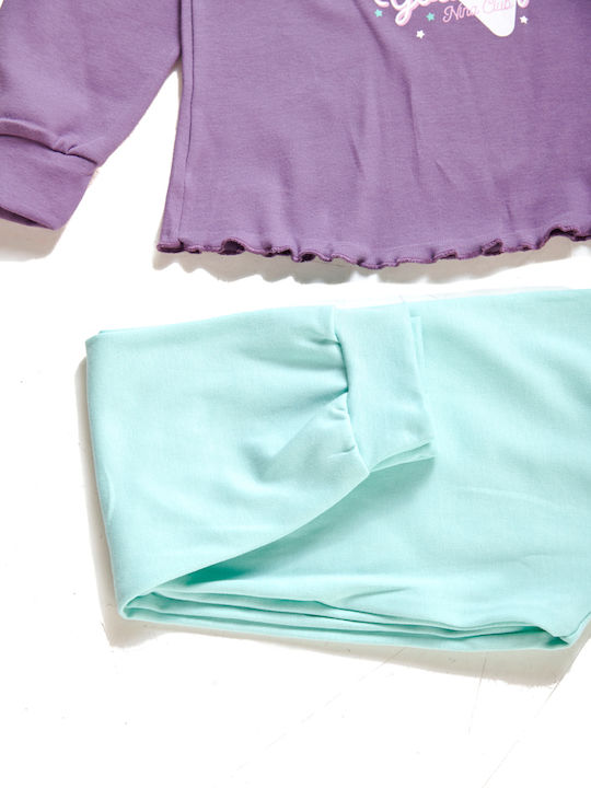 Nina Club Pijama pentru copii Nina Club Pijama pentru copii