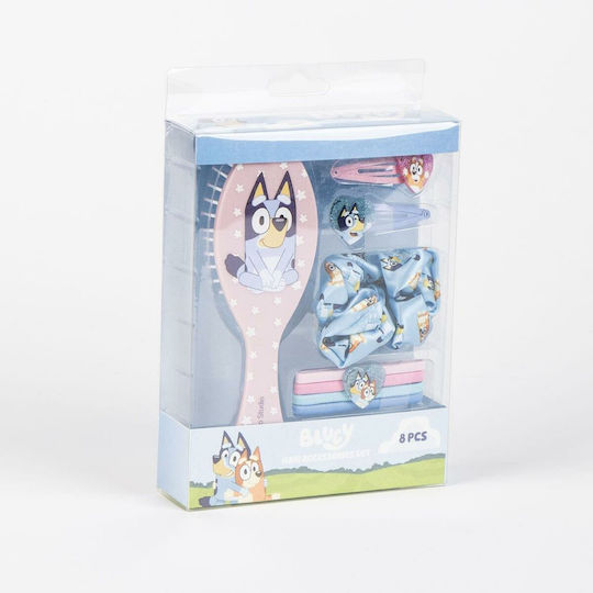 Bluey Friseurspiel