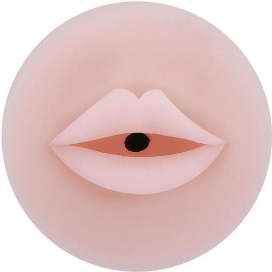 Masturbator Mouth με Δόνηση