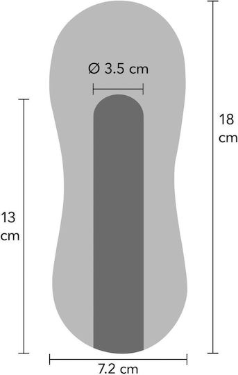 Masturbator with Vibration