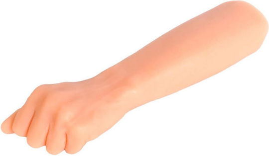 Πρωκτική Σφήνα Flesh