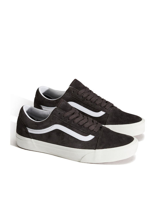 Vans Old Skool Sneakers Black