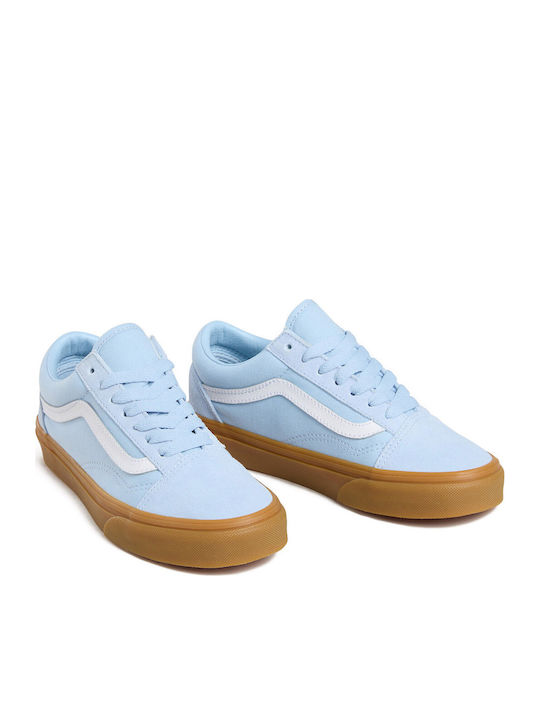 Vans Old Skool Sneakers Σιελ