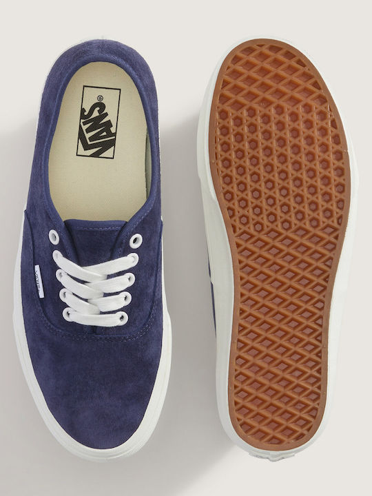 Authentic Damen Sneakers Lila