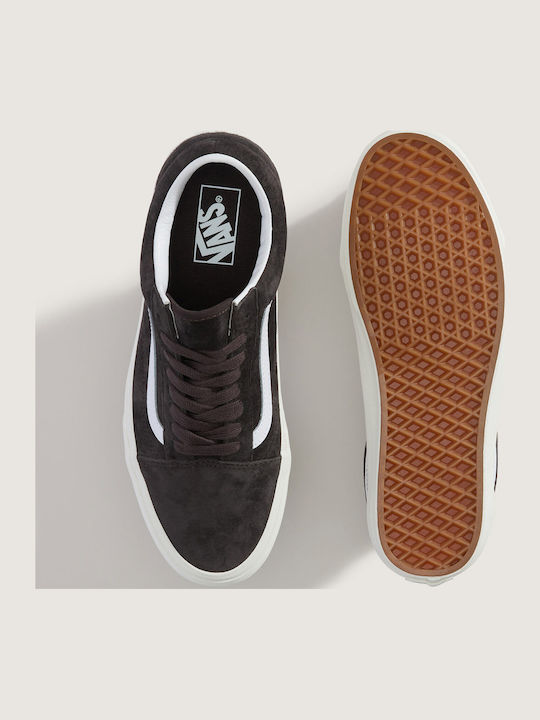 Old Skool Sneakers Black