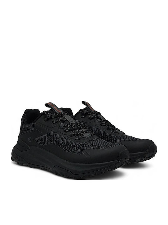 Sneakers Black