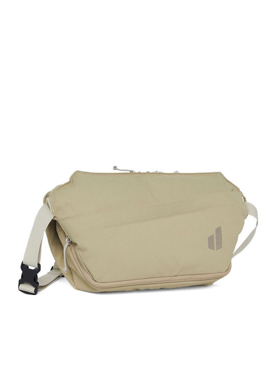 Waist Bag Beige