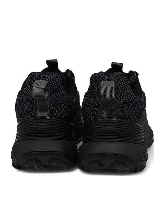 Sneakers Black