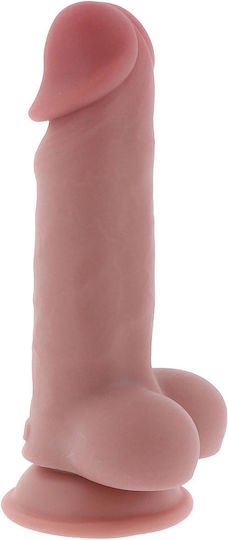 Ρεαλιστικό Dildo Flesh