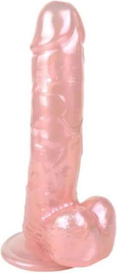 Dildo Ροζ
