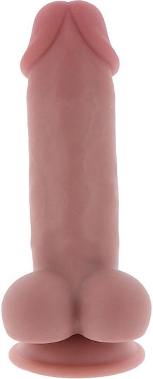 Ρεαλιστικό Dildo Flesh