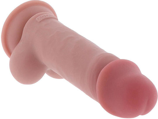 Ρεαλιστικό Dildo Flesh