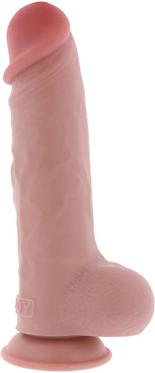 Ρεαλιστικό Dildo Flesh