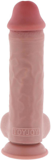 Ρεαλιστικό Dildo Flesh