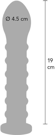Dildo Schwarz